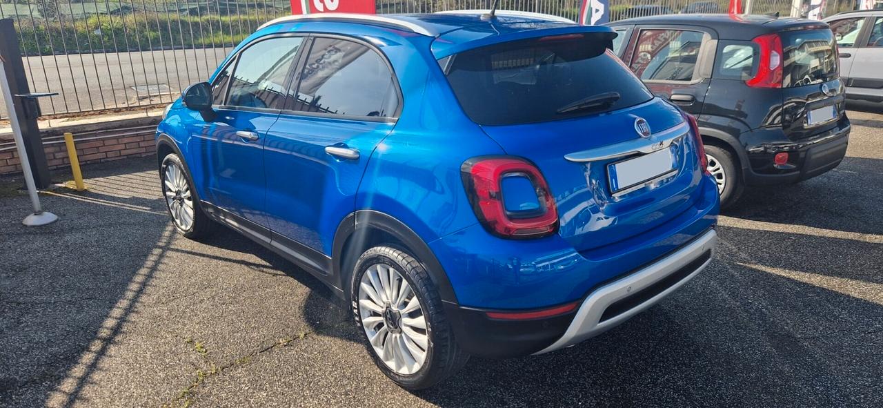 Fiat 500X 1.0 T3 120 CV Cross