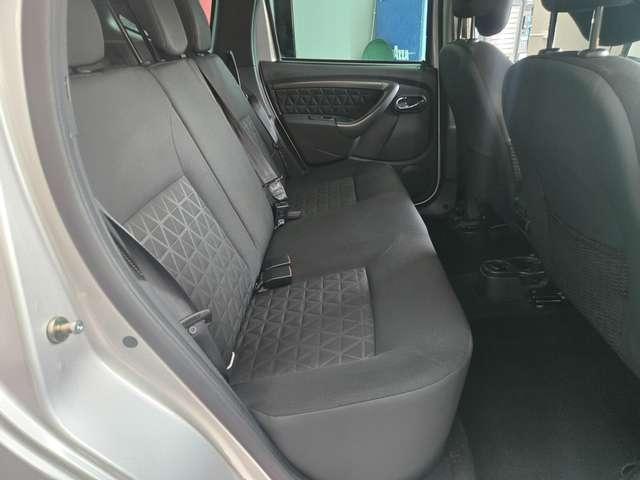 Dacia Duster Duster 1.5 dci Laureate 4x4 110cv