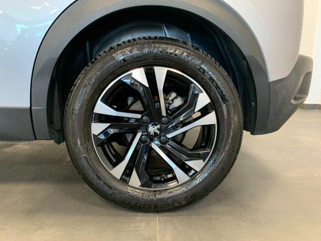 PEUGEOT 2008 1.5 BlueHDi Allure Navi Pack