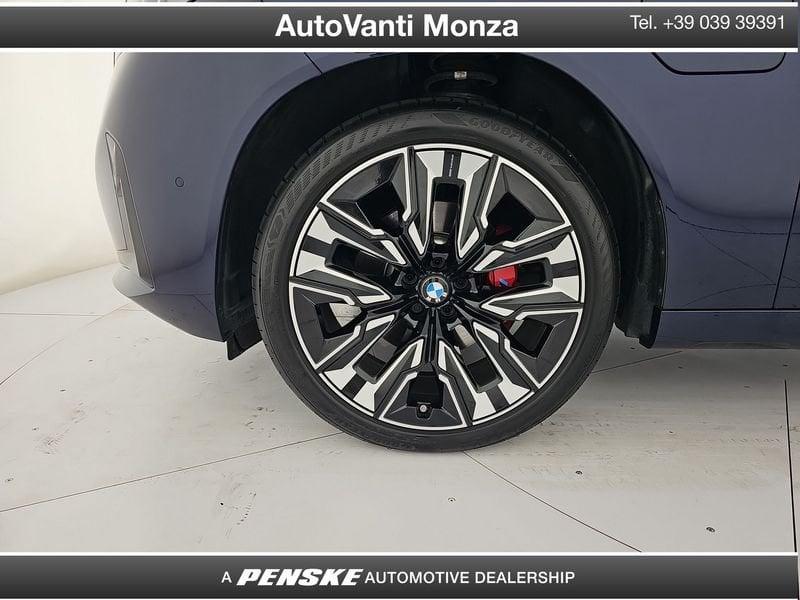 BMW X3 X3 xdrive30e MSport Pro auto