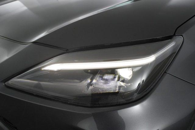 TOYOTA Yaris Cross Yaris Cross 1.5 Hybrid 5p. E-CVT AWD-i Trend