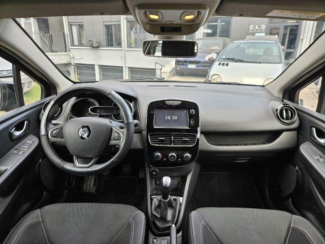 RENAULT Clio Sporter dCi 8V 90 CV S&S