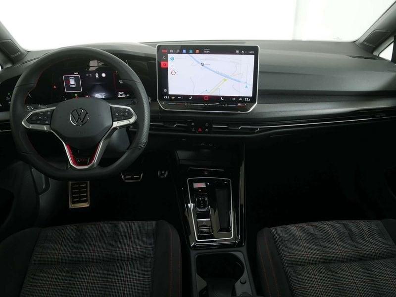 Volkswagen Golf 2.0 TSI GTI DSG 8.5 LED TETTO NAVI CAMERA COCKPIT