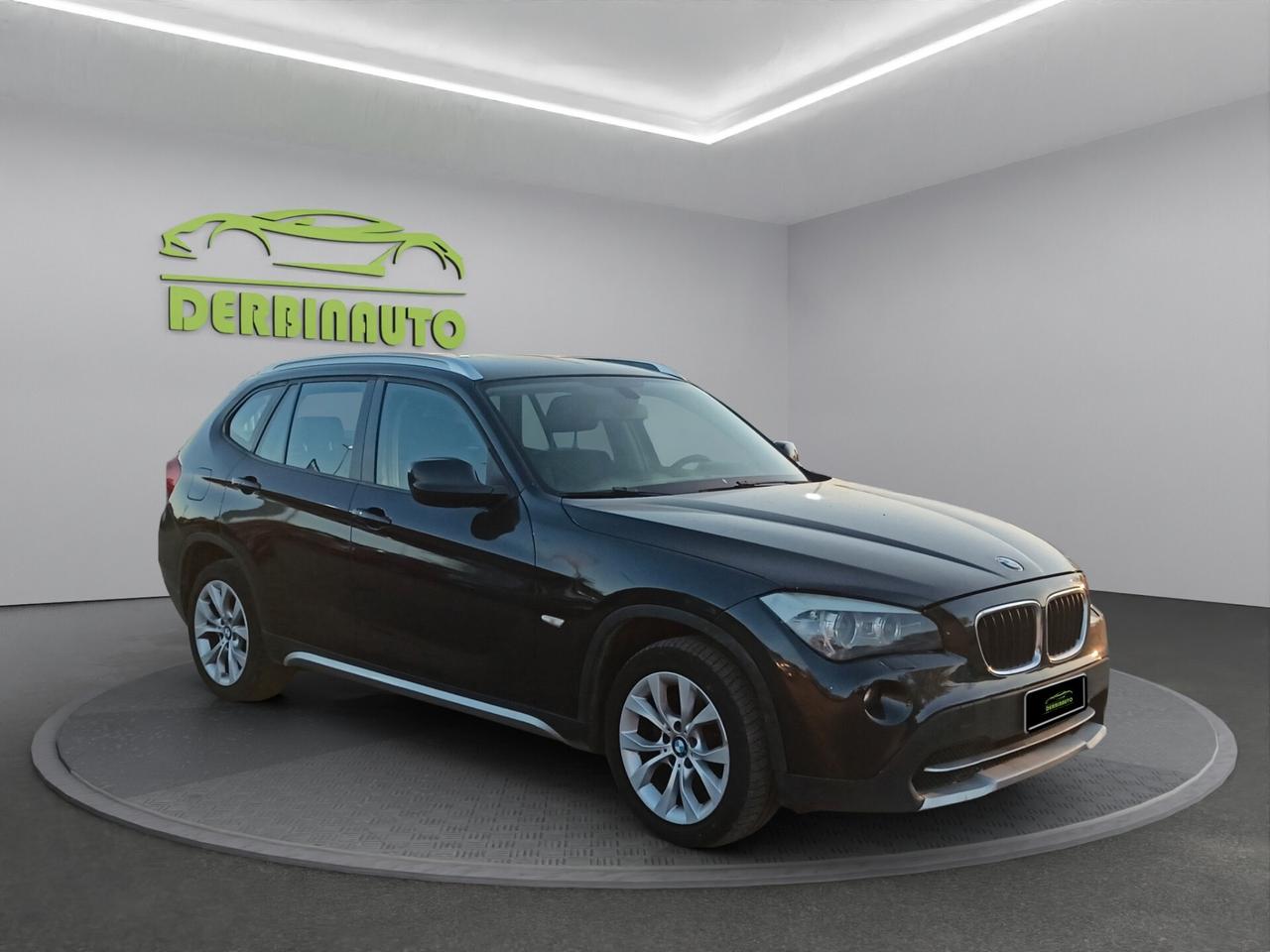 Bmw X1 sDrive20d Futura