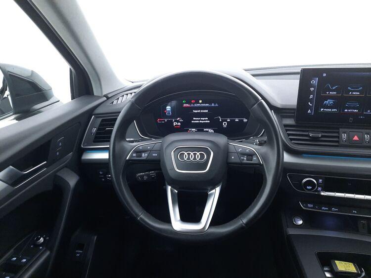 Audi Q5 SPB Business quattro S tronic BR567751 2.0 Mild Hybrid 163CV
