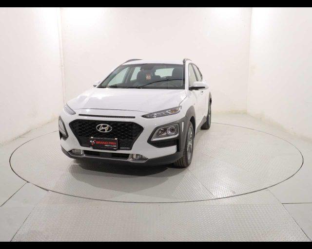 HYUNDAI Kona HEV 1.6 DCT XTech