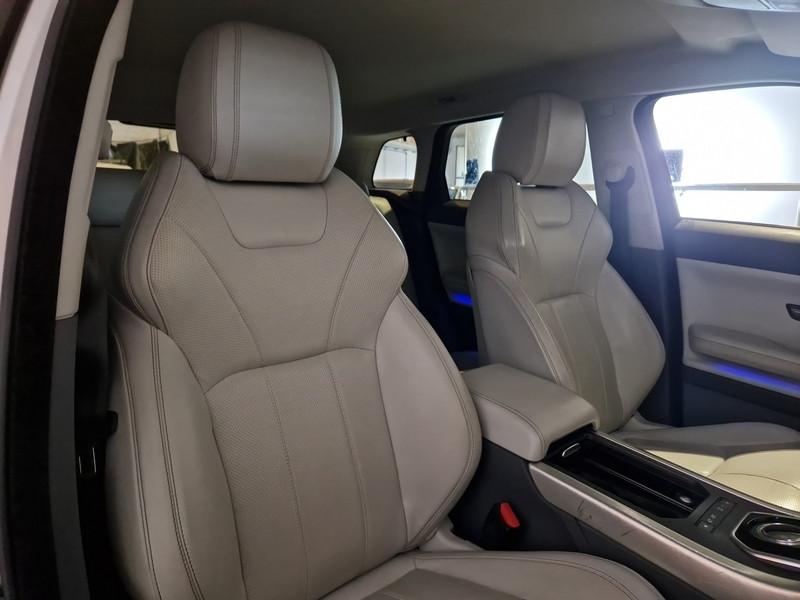LAND ROVER RANGE ROVER EVOQUE 2.0 td4 HSE Dynamic 180cv auto 5p