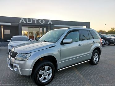 SUZUKI Grand Vitara 1.9 DDiS 5p. Executive