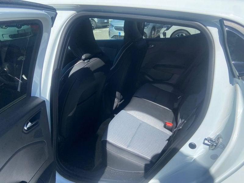 Renault Clio Clio ECO-G 100 CV 5 porte Techno