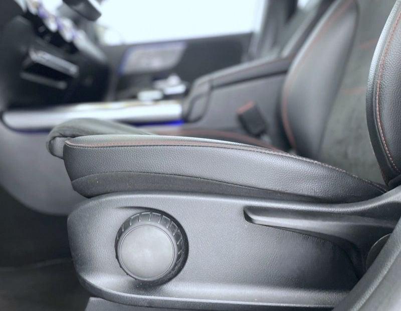 Mercedes-Benz GLA GLA 250 Automatic 4Matic Premium