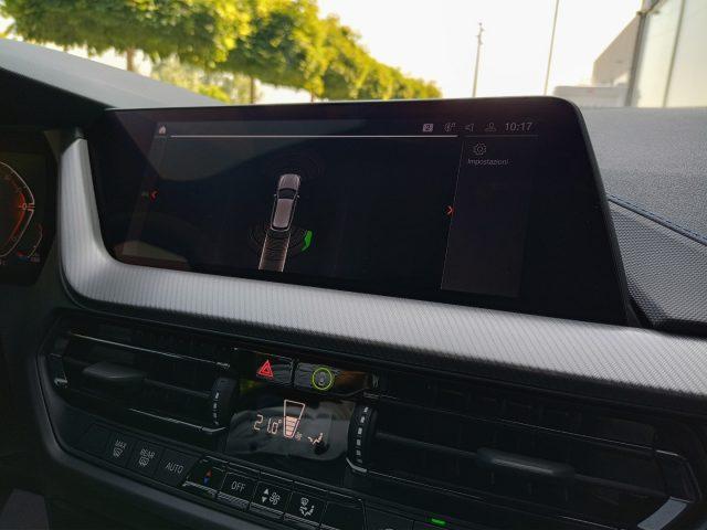 BMW 118 d 5 Porte Msport