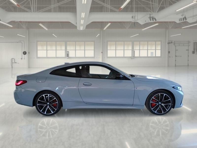BMW 430 COUPE XDRIVE MSPORT AUTO MH48V