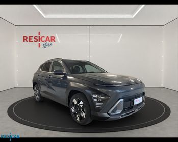 HYUNDAI KONA ICE MY25 1.0T 48V MT XLINEP+AP
