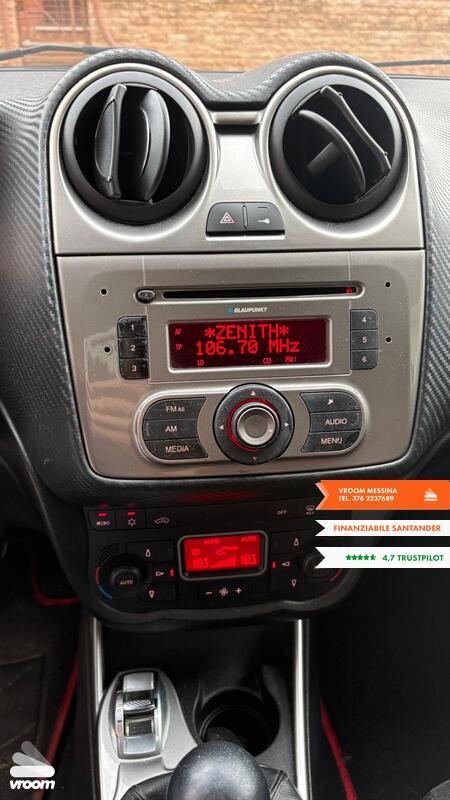 ALFA ROMEO MiTo MiTo 1.6 JTDm 16V Distinctive S...