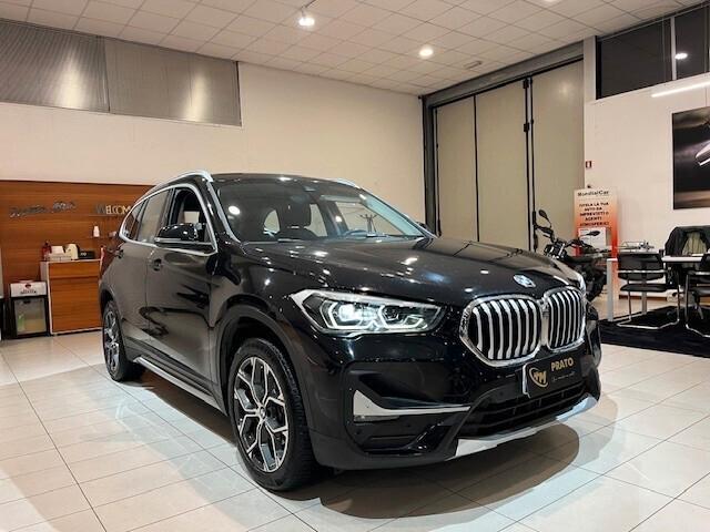 BMW X1 sdrive18d xLine auto *IVA ESPOSTA*