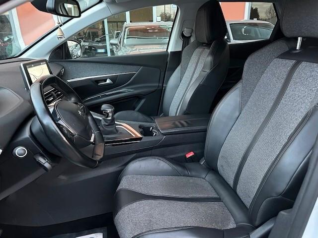 Peugeot 3008 1.5 Blue-HDi 130CV Allure - 2019