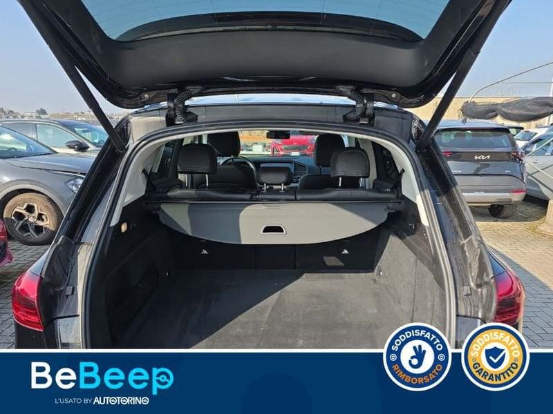 Mercedes-Benz GLE 300 D ADVANCED 4MATIC AUTO