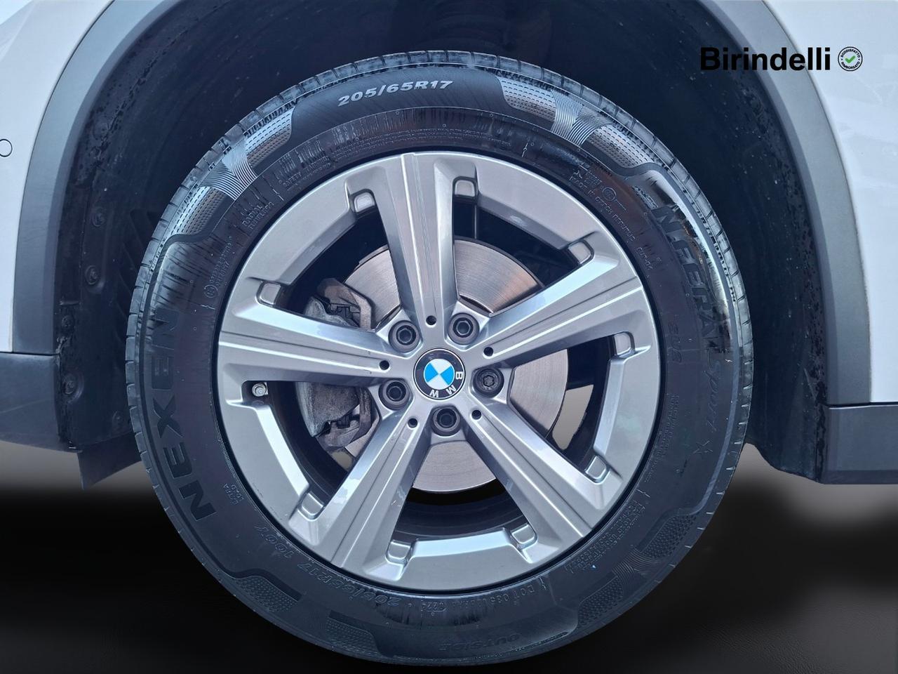 BMW X1 (U11) - X1 sDrive 18i
