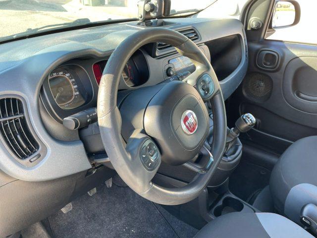 FIAT Panda 1.3 MJT S&S Easy Van 4 posti AUTOCARRO