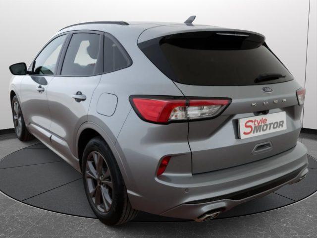 FORD Kuga 1.5 EcoBlue 120 CV aut. 2WD ST-Line