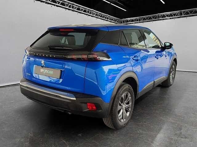 Peugeot 2008 BlueHDi 110 S&S Active Pack