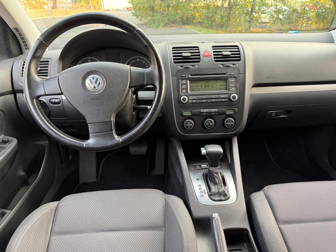Volkswagen Golf 2.0 16V TDI 3p. Sportline