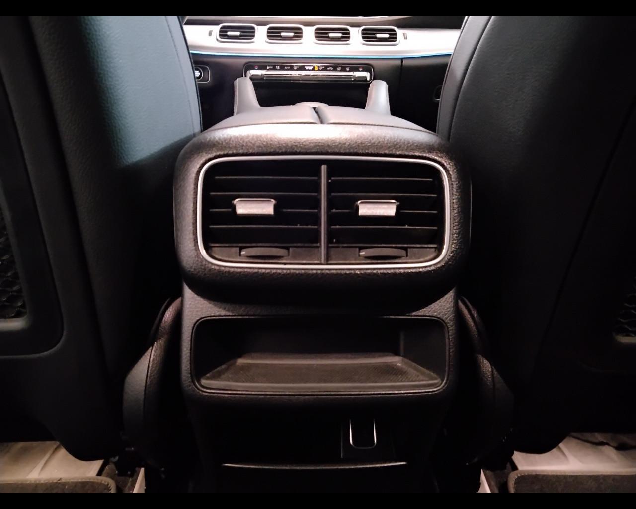 Mercedes-Benz GLE - V167 2019 - GLE 350 de phev (e eq-power) Premium 4mati