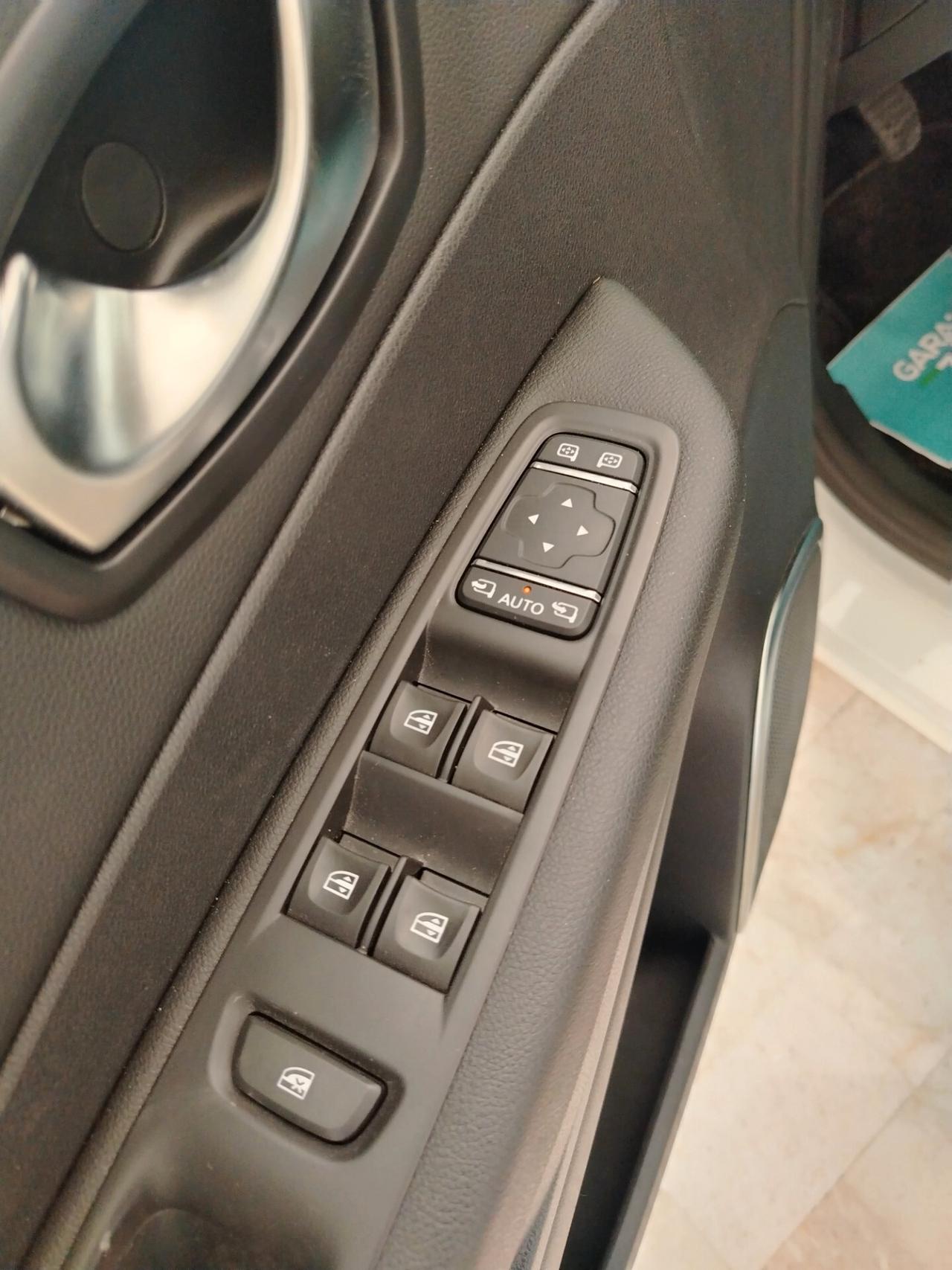 Renault Captur dCi 8V 110 CV Start&Stop Energy Bose