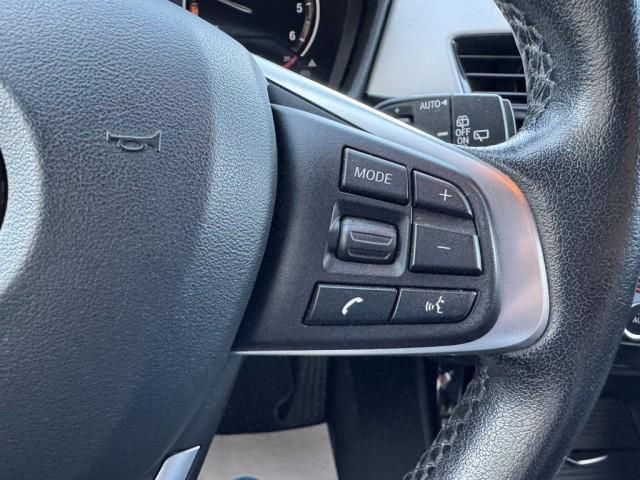 BMW X2 Sdrive16d Business X auto