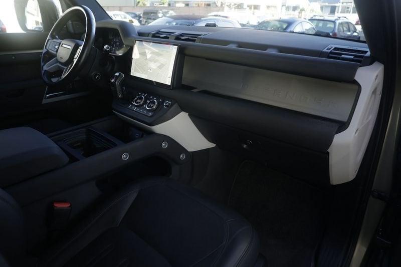 Land Rover Defender Land Rover Defender 110 3.0D I6 200 CV AWD Auto X-Dynamic HSE 147KW ANNO 2021