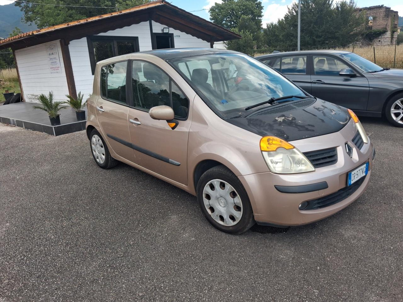 Renault Modus 1.4