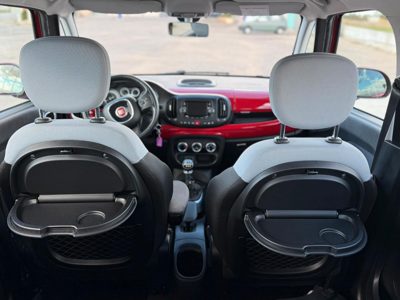 Fiat 500L 1.6 Multijet 120 CV Business