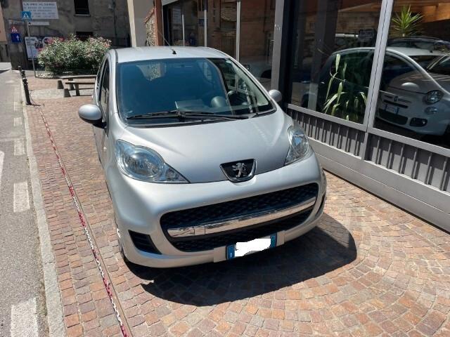 Peugeot 107 1.0 68CV 5 Porte