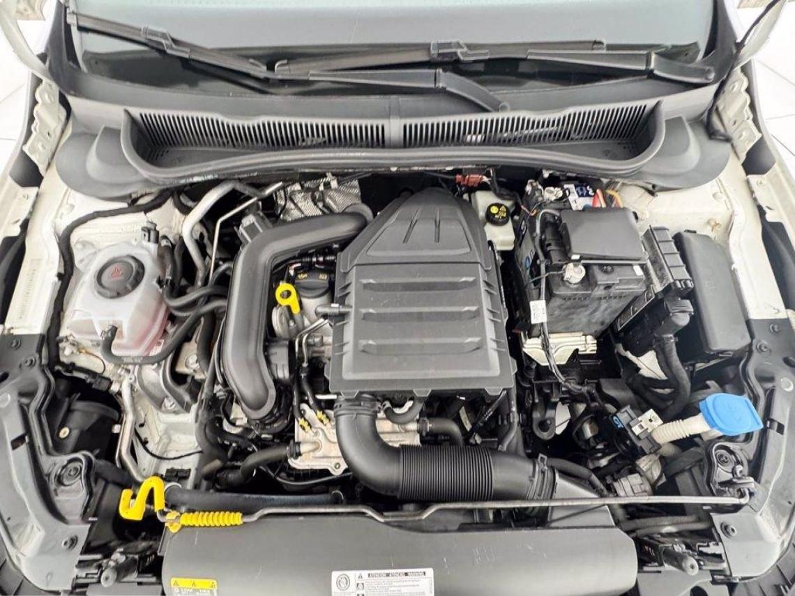 VOLKSWAGEN Polo 5p 1 0 tsi comfortline 95cv