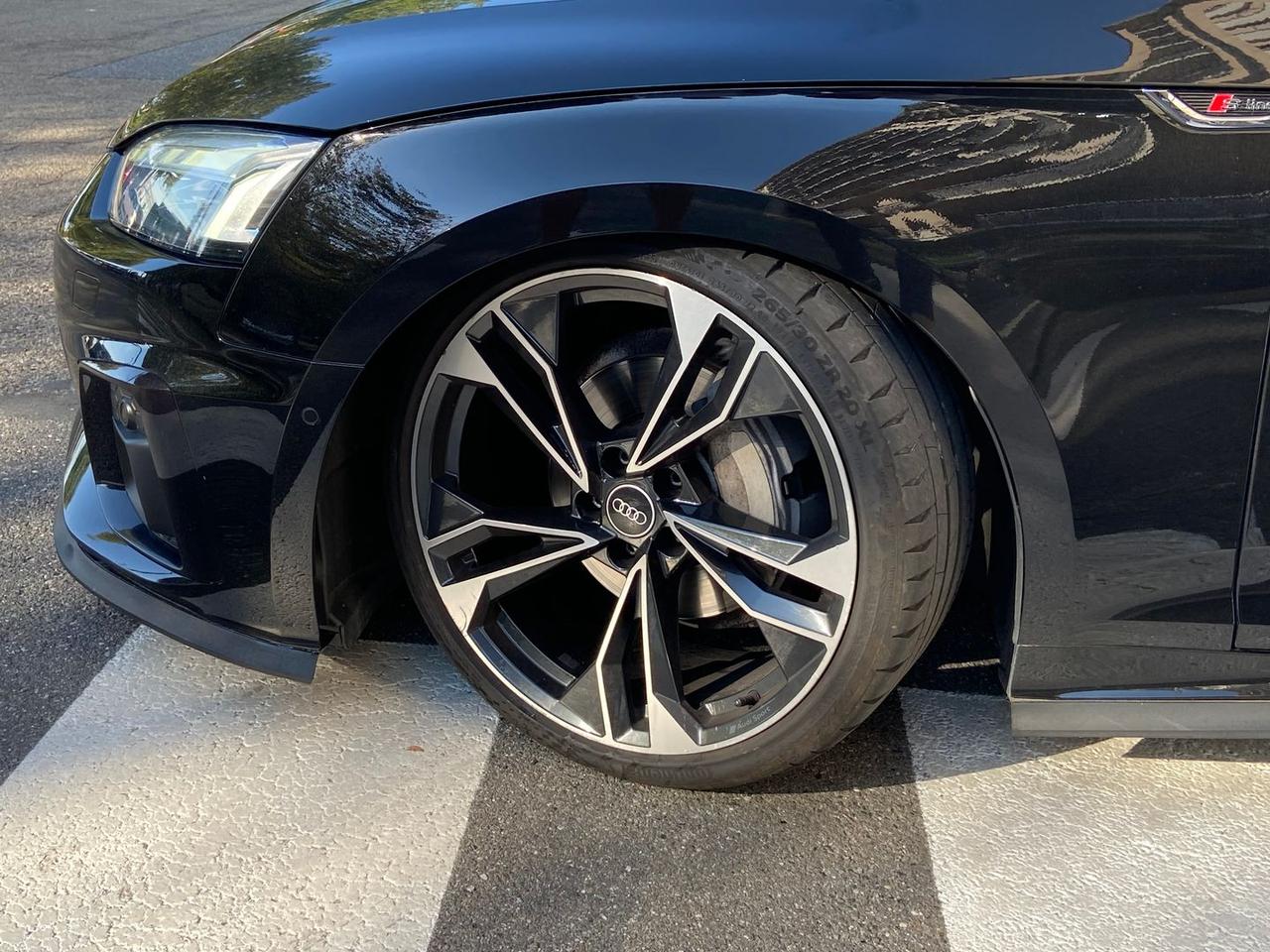Audi A5 40 TDI MHEV S Line Edition Sportba #50029