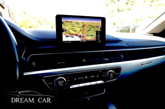 AUDI A4 Avant 40 TDI quattro S tronic