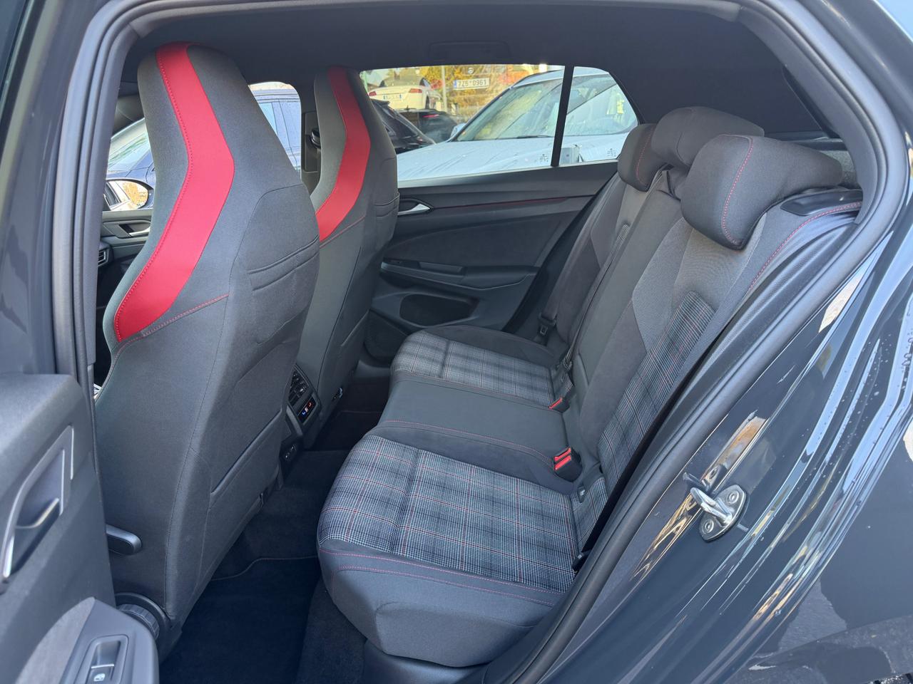 Volkswagen Golf GTI 2.0 tsi GTI 245cv Iva Esposta*PRONTA*