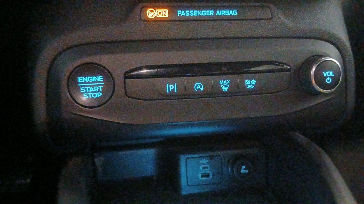 FORD Focus 4ª serie - Focus 1.5 EcoBlue 115 CV automatico 5p. ST-Line