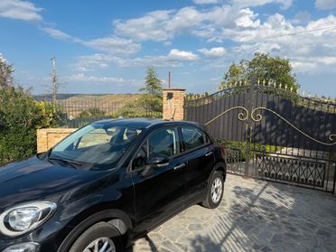 Fiat 500X 1.6 MultiJet 120 CV PARI AL NUOVO