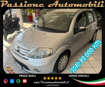 Citroen C3 1.1 airdream Exclusive Style Techno