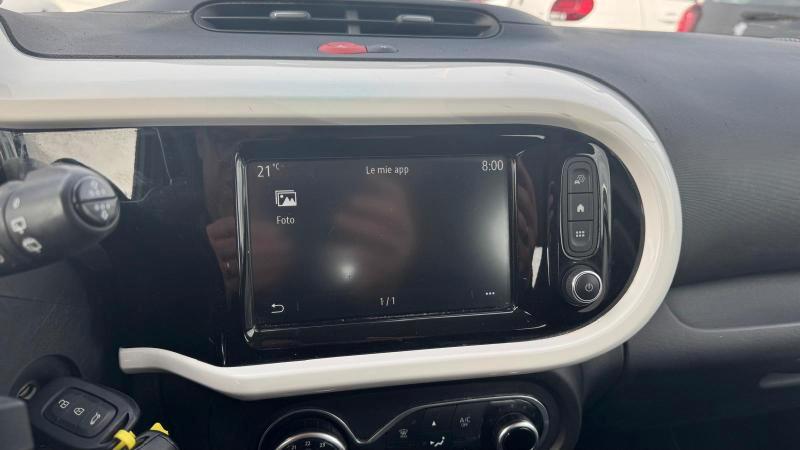 Renault Twingo 1.0 Sce ZEN 65 Cv.