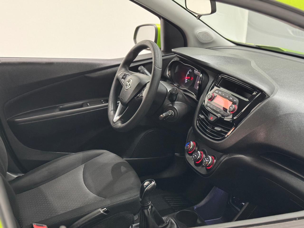 Opel Karl 1.0 75 CV Innovation garanzia 12 mesi