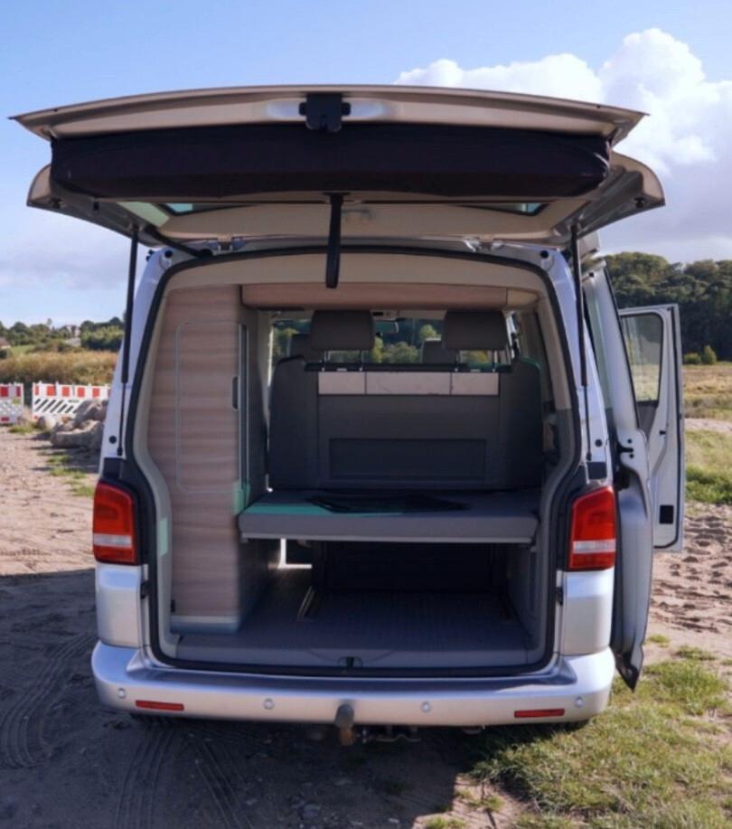 Vw California Comfortline T5.2