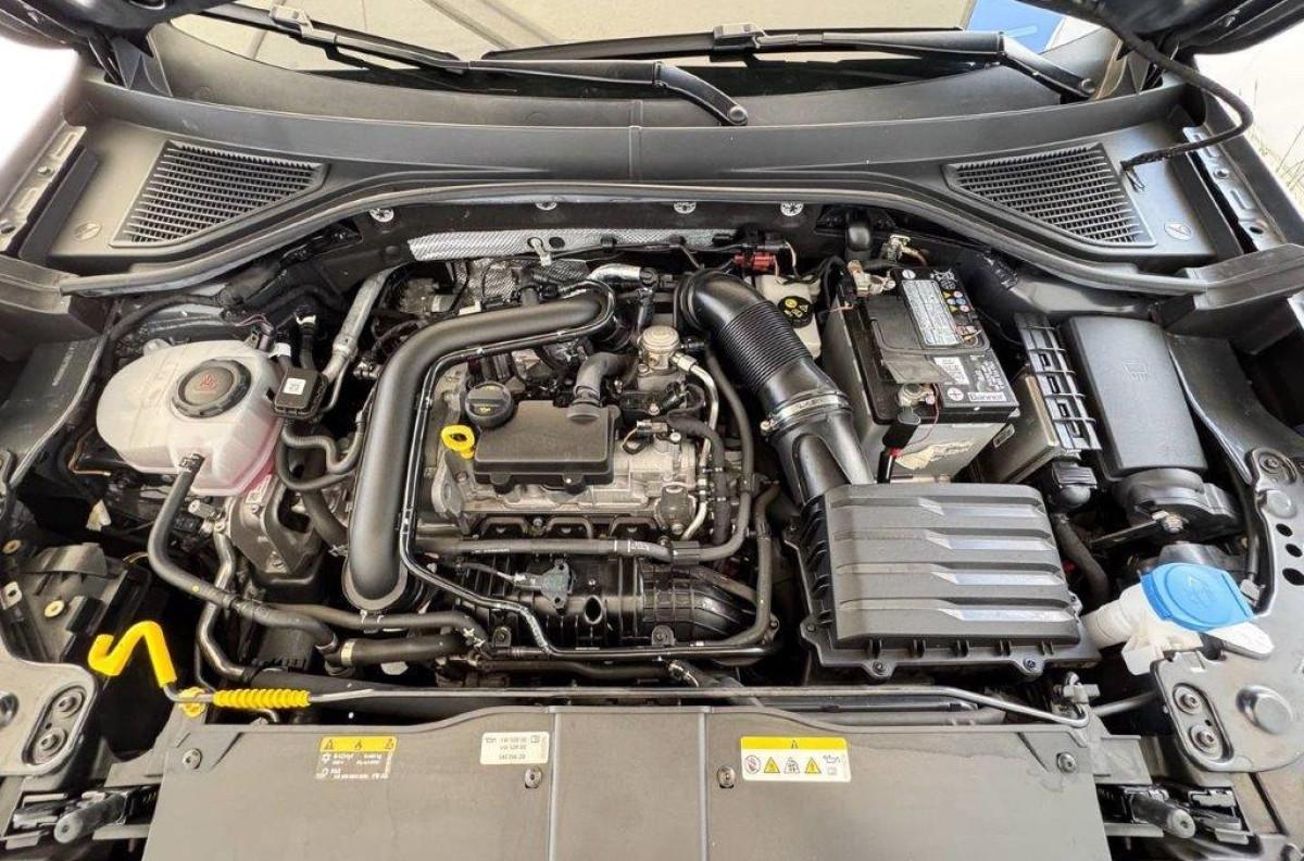 VOLKSWAGEN T-Roc 1.0 tsi life 110cv