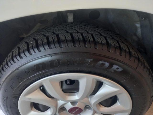 FIAT Panda KM 24337 !!!! M/CASA MADRE