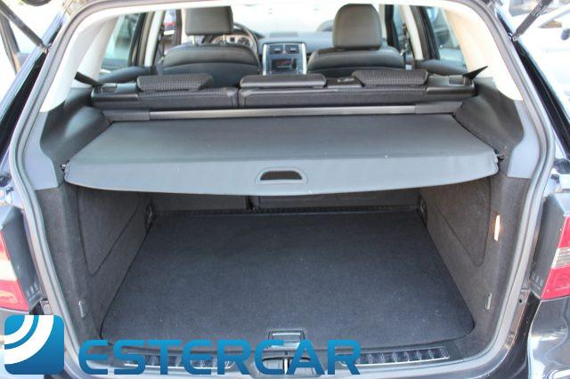 MERCEDES-BENZ B 180 CDI Sport