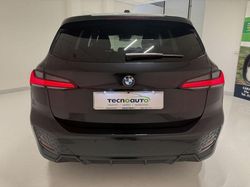 BMW Serie 2 Active Tourer 218i Active Tourer Msport Steptronic