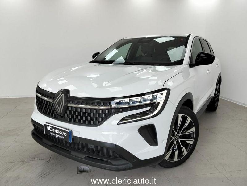 Renault Austral Full Hybrid E-Tech 200 CV Techno