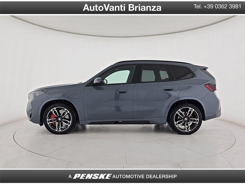 BMW X1 X1 xdrive 25e MSport Pro