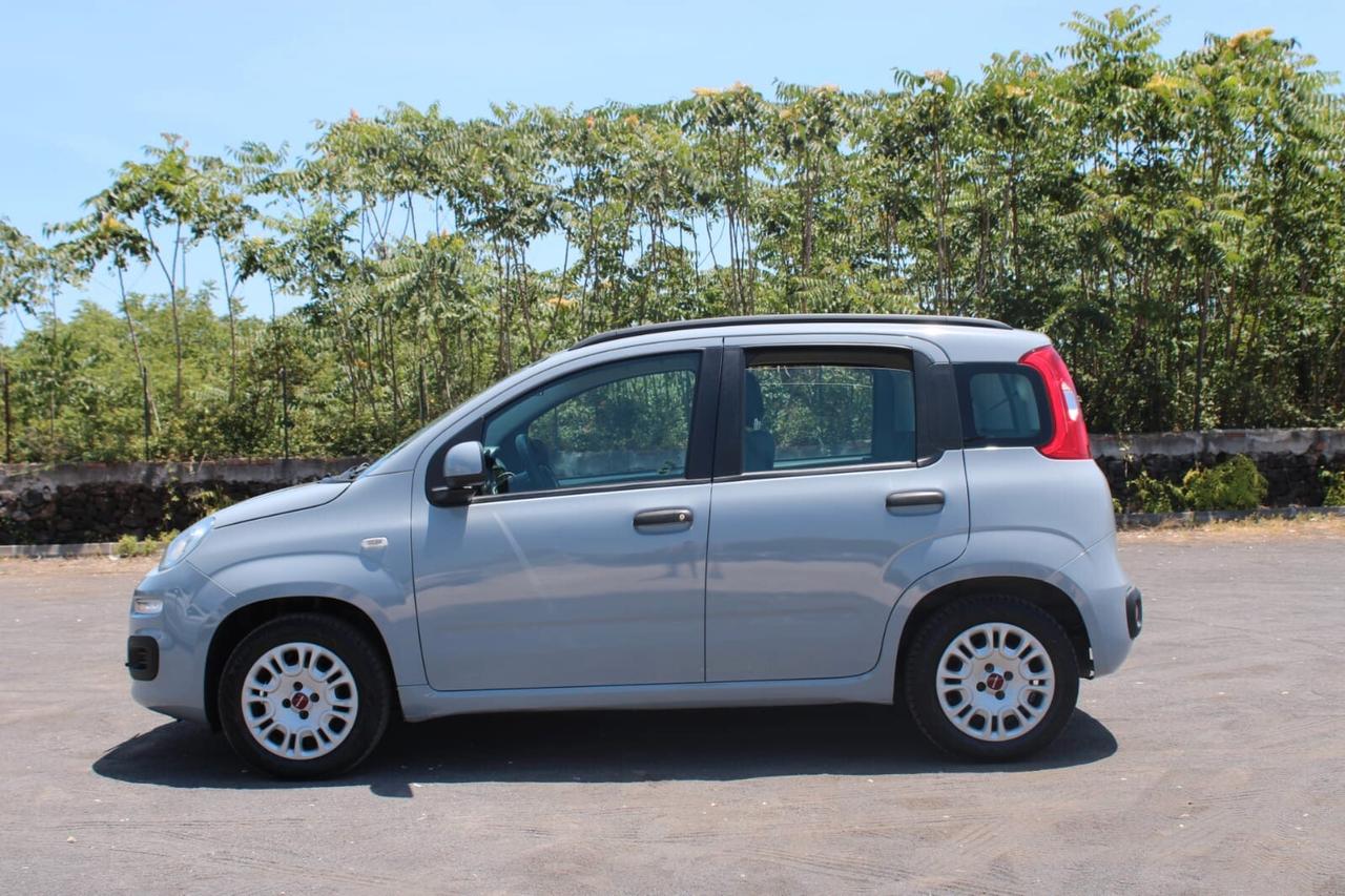 Fiat Panda 1.2 EasyPower Lounge